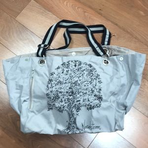Tote from Nordstrom